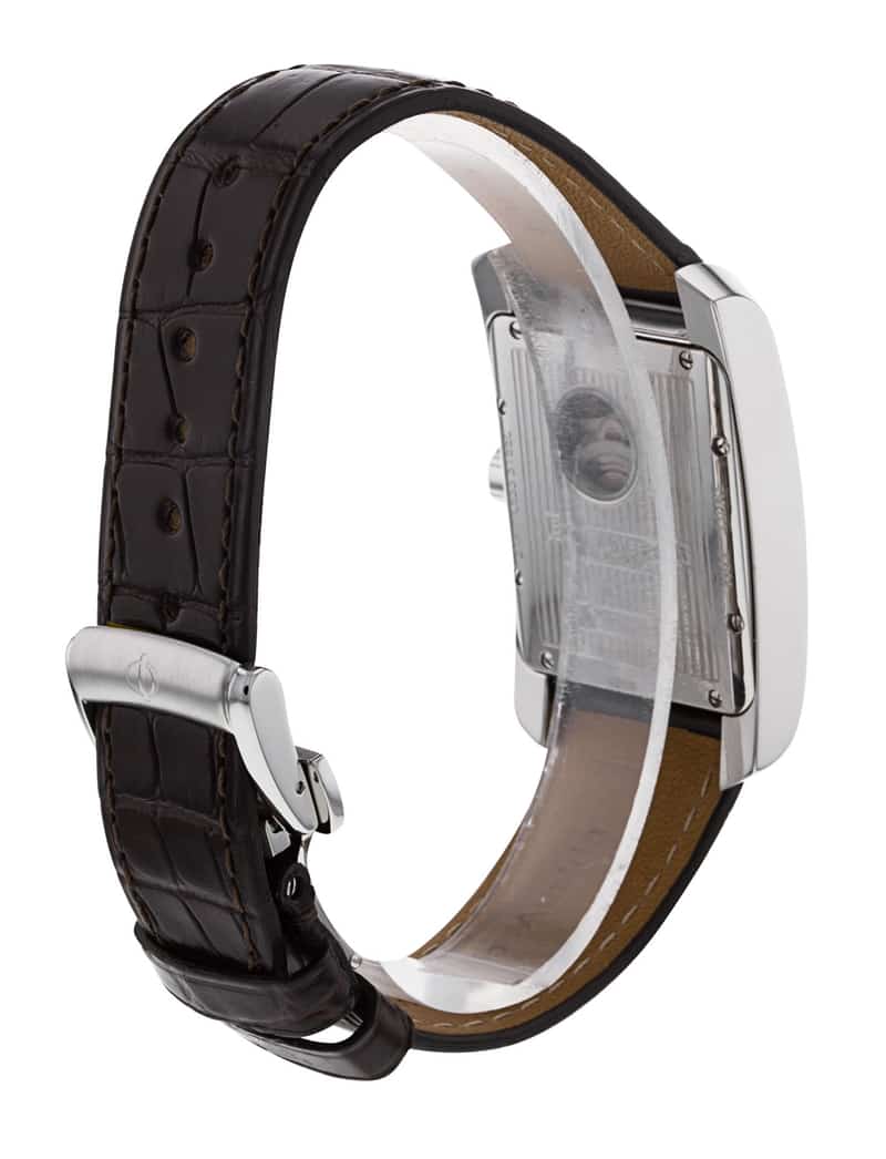 Baume et Mercier Hampton Milleis M0A08753
